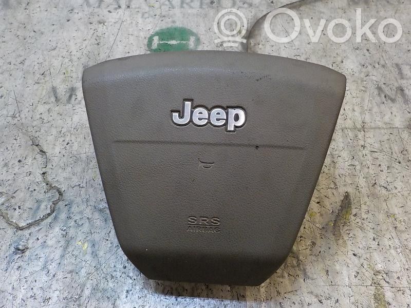 Airbag del volante