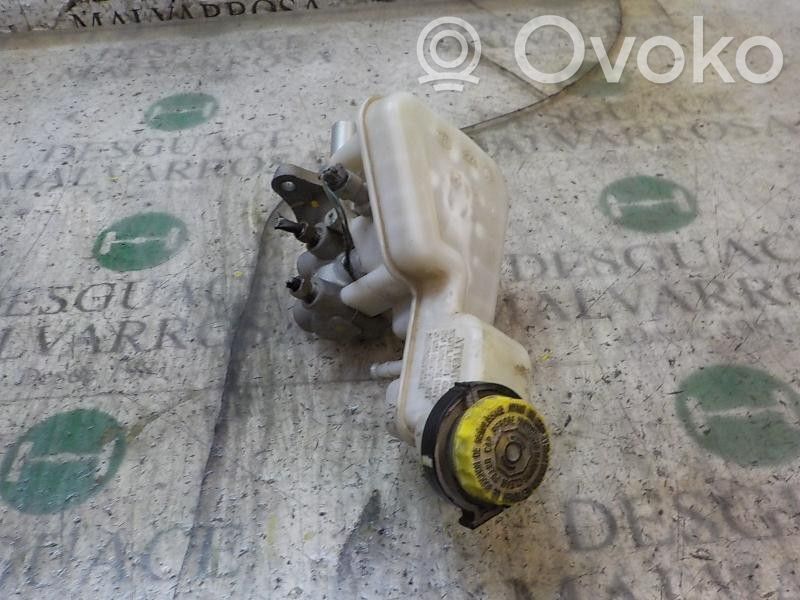 Servo-frein