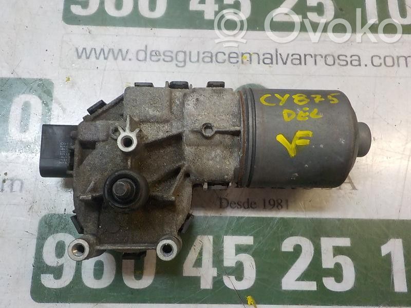 Motor ștergător   1694755,7S7117508BA,0390241634