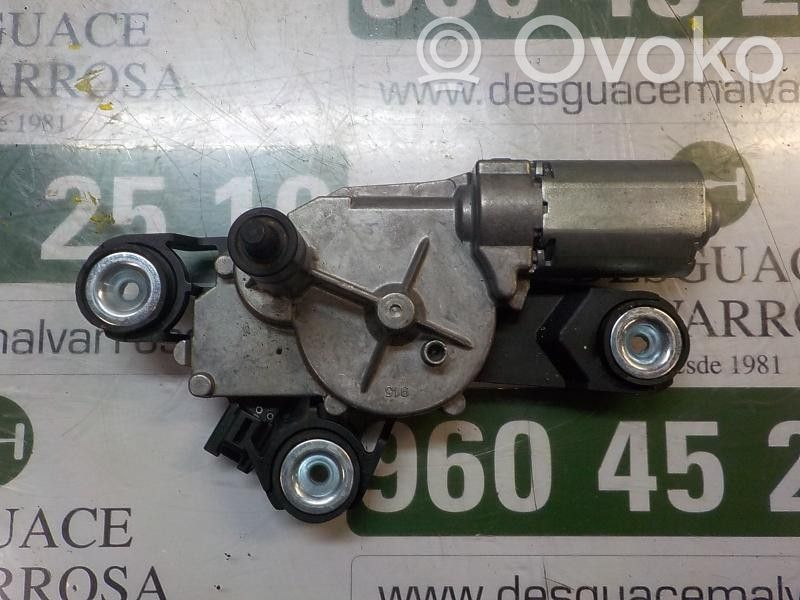 Ford Mondeo MK IV Motor ștergător lunetă 