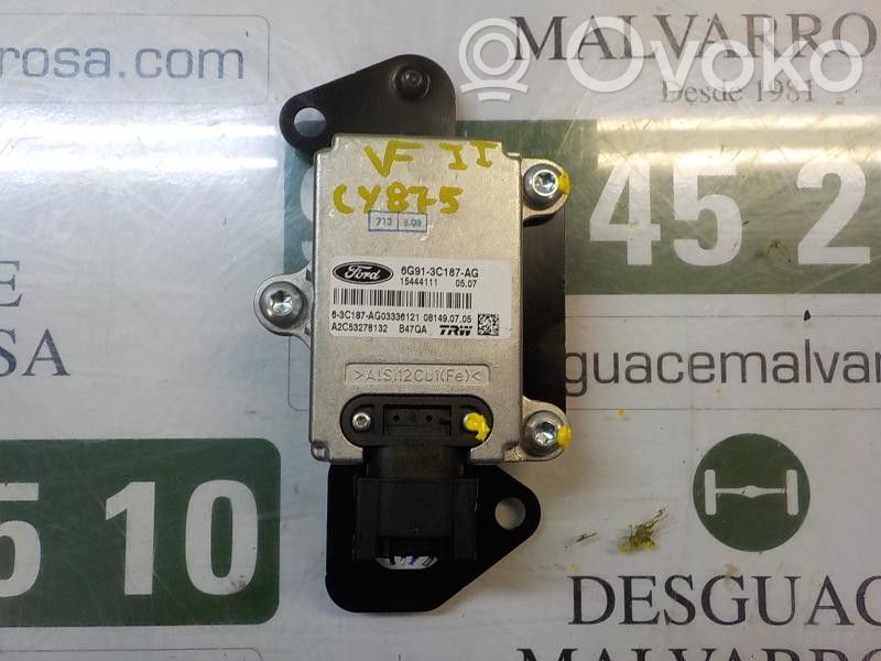 Autres unités de commande / modules   1502362,6G913C187AG,A2C53278132