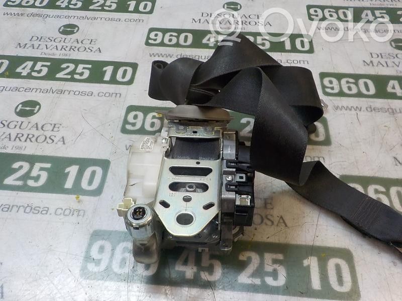 Pas bezpieczeństwa fotela przedniego   7322030B60C0