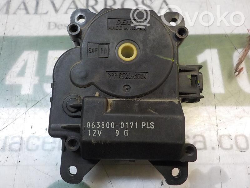 Lexus GS 300 350 430 450H Commande de chauffage et clim