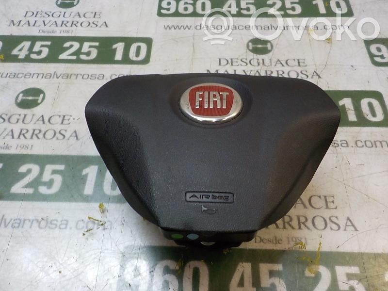 Fiat Linea Airbag del volante