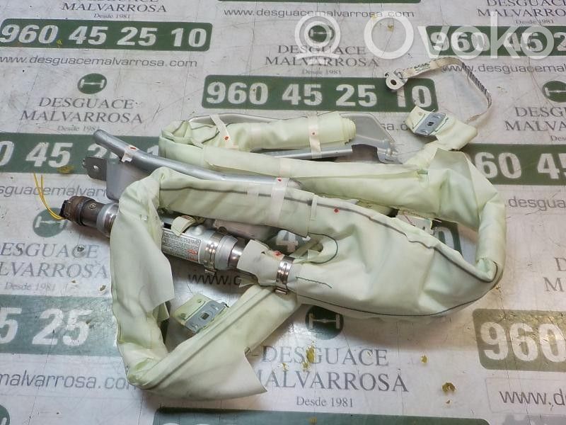 Citroen C-Zero Airbag de la puerta delantera 