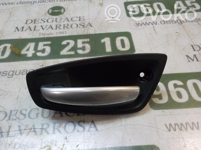 BMW 1 E81 E87 Manecilla interna puerta trasera 