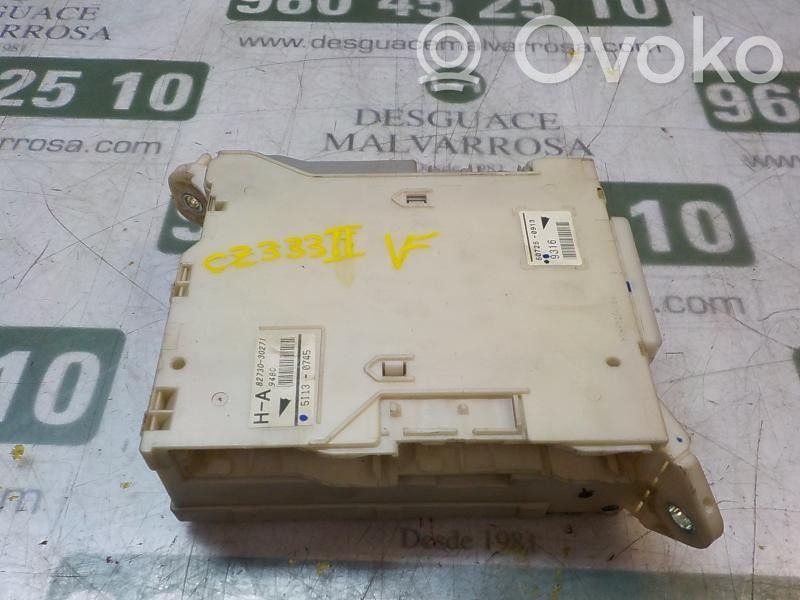 Lexus GS 300 350 430 450H Unité de contrôle BSM