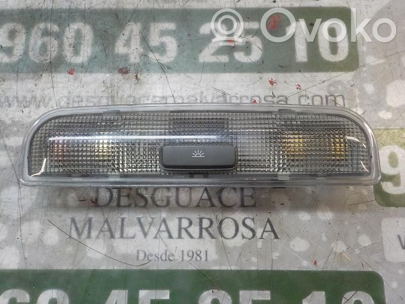 Audi A3 S3 8P Consola de luz del techo