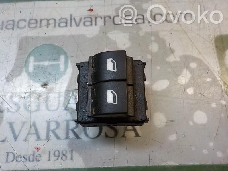 Citroen C4 Cactus Comutator comandă geamuri electrice 