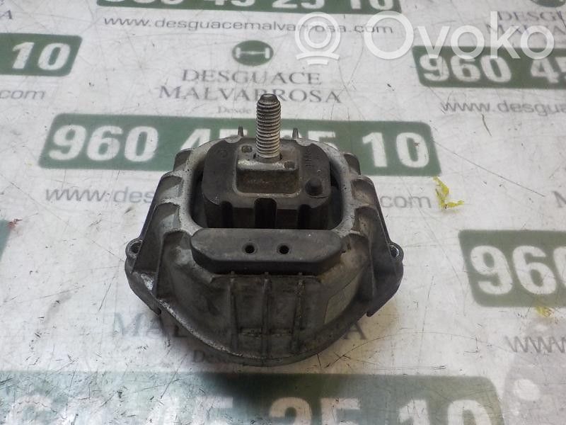 BMW 1 E81 E87 Supporto di montaggio del motore 