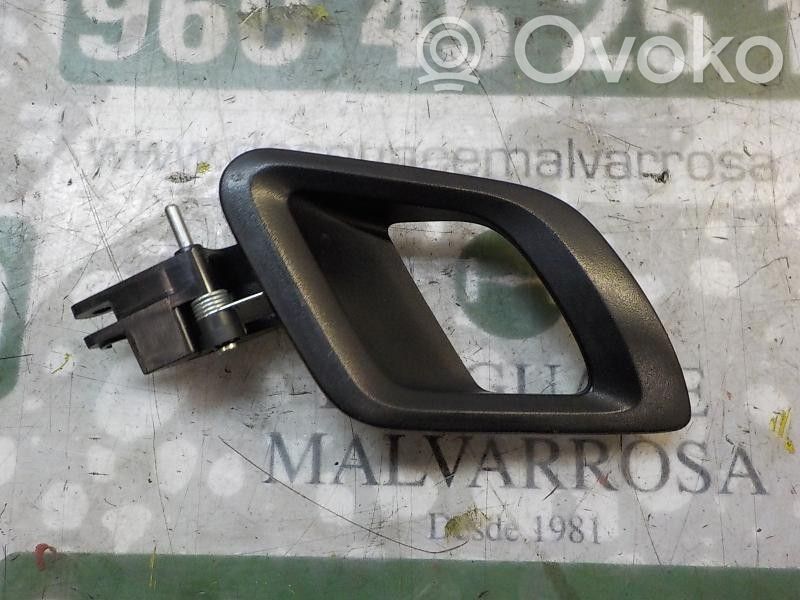 Skoda Fabia Mk2 (5J) Manecilla interna puerta delantera 