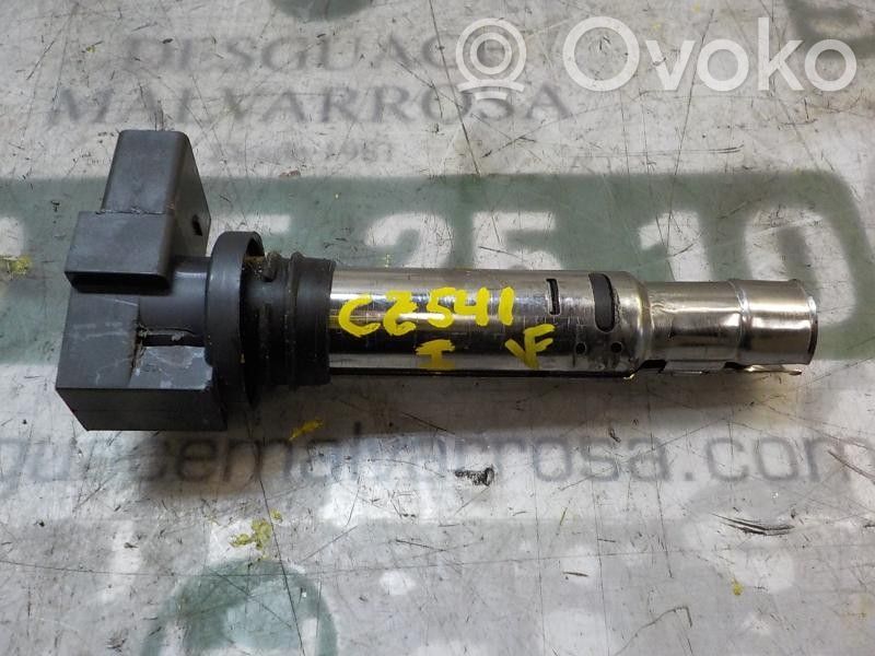 Skoda Fabia Mk2 (5J) Bobina di accensione ad alta tensione 