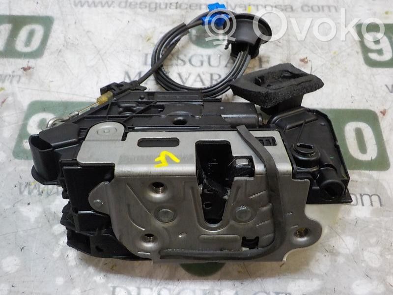 Seat Leon (5F) Încuietoare ușă spate