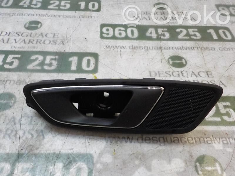 Seat Leon (5F) Manecilla interna puerta trasera 