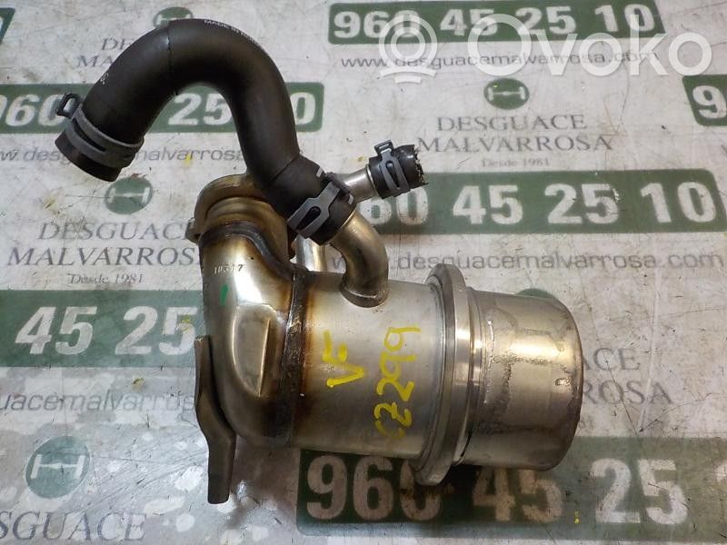 Seat Leon (5F) Valvola di raffreddamento EGR