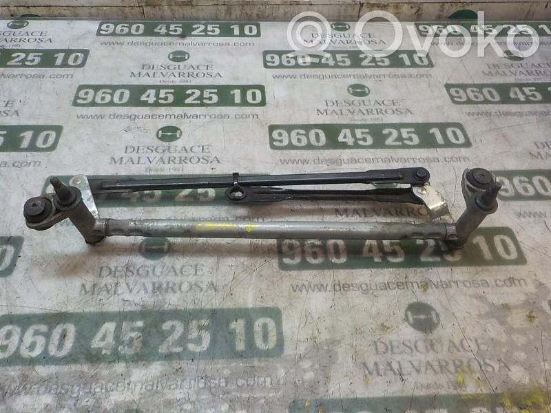 Seat Toledo IV (NH) Braccio della spazzola tergicristallo anteriore 