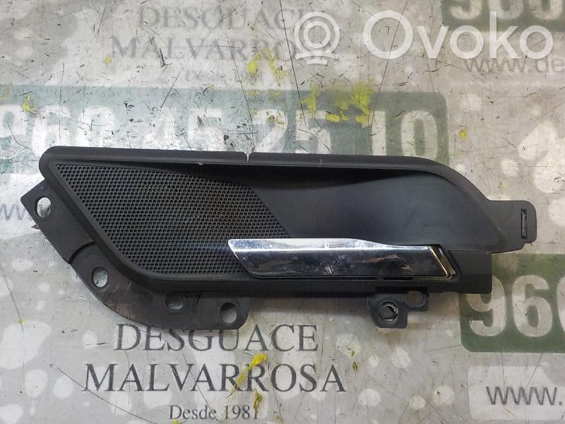 Seat Toledo IV (NH) Maniglia interna per portiera anteriore 