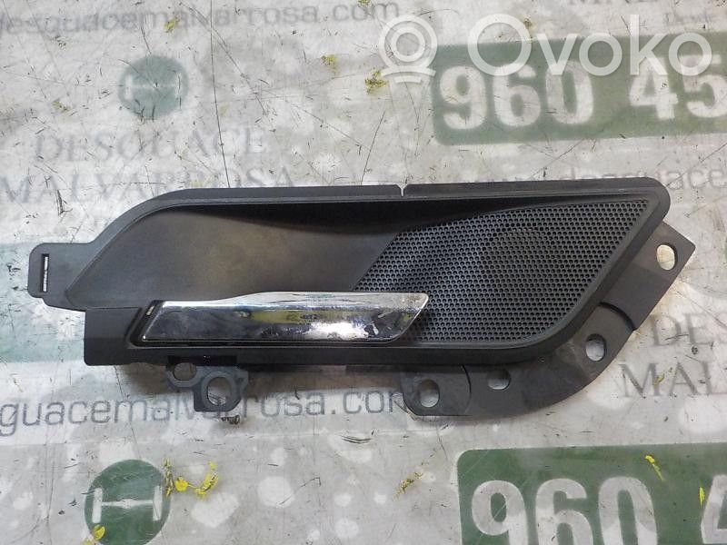 Seat Toledo IV (NH) Manecilla interna puerta trasera 
