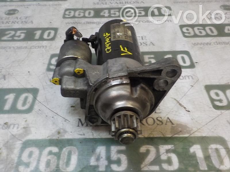 Seat Toledo IV (NH) Electromotor 