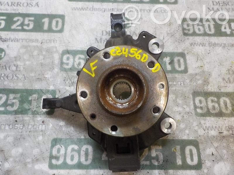 Achsschenkel vorne   400140080R