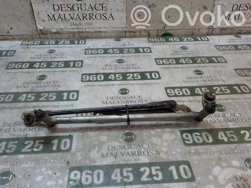 Seat Toledo IV (NH) Braccio della spazzola tergicristallo anteriore 