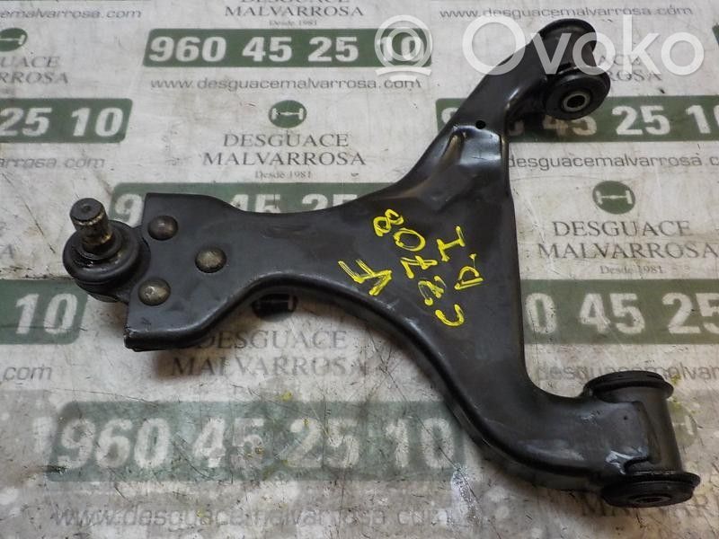 Mercedes-Benz Vito Viano W639 Basculă față 