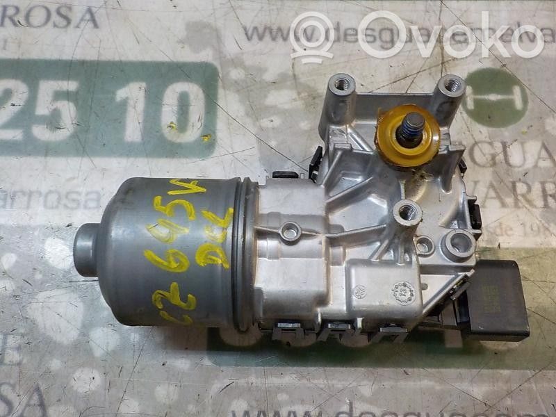 Seat Ibiza IV (6J,6P) Motor ștergător 