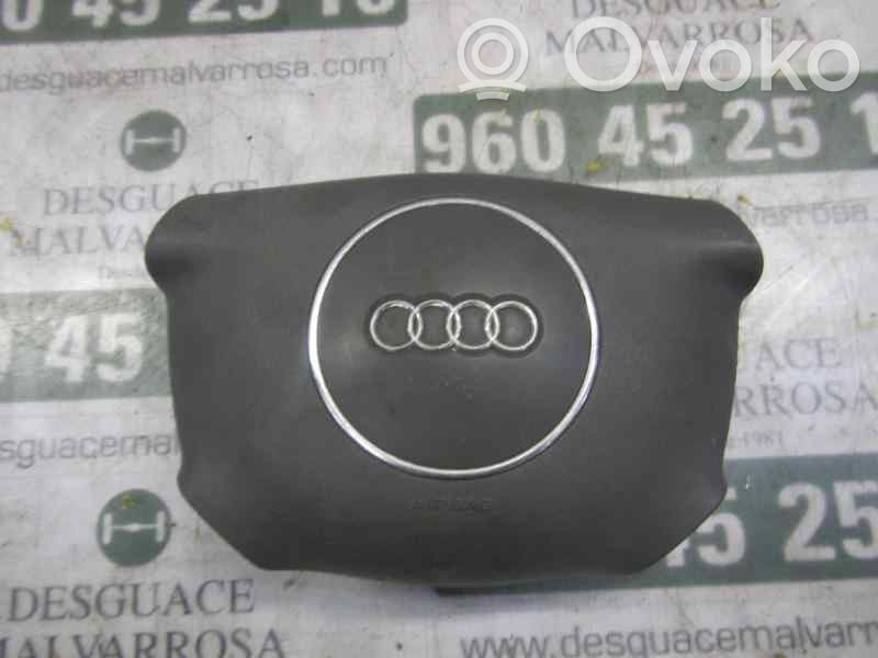 Audi A4 S4 B6 8E 8H Poduszka powietrzna Airbag kierownicy 