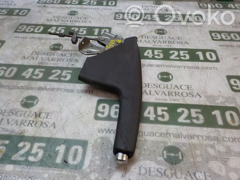 Seat Toledo IV (NH) Leva di rilascio del freno a mano