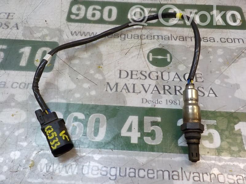 Seat Toledo IV (NH) Sonde lambda 