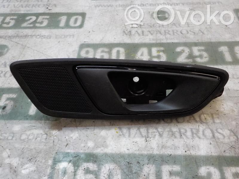 Seat Leon (5F) Manecilla interna puerta trasera 