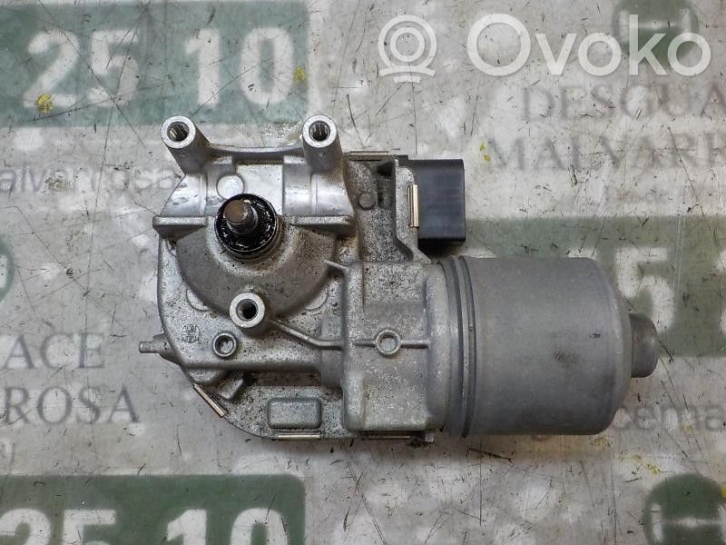 Seat Leon (5F) Wischermotor 