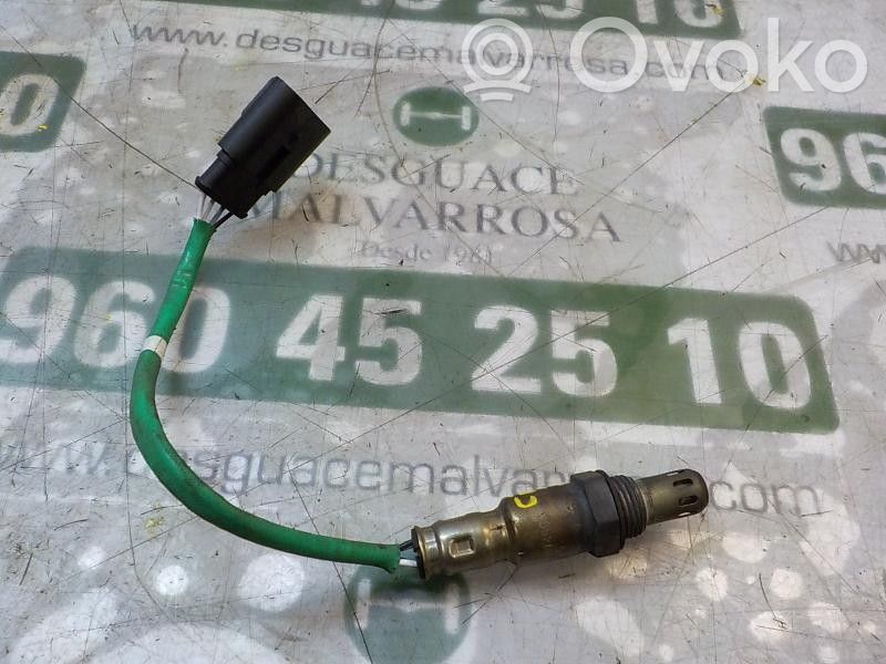 Fiat Punto (199) Sonda lambda 