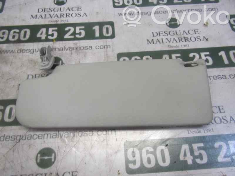 Seat Leon (1P) Visera parasol 