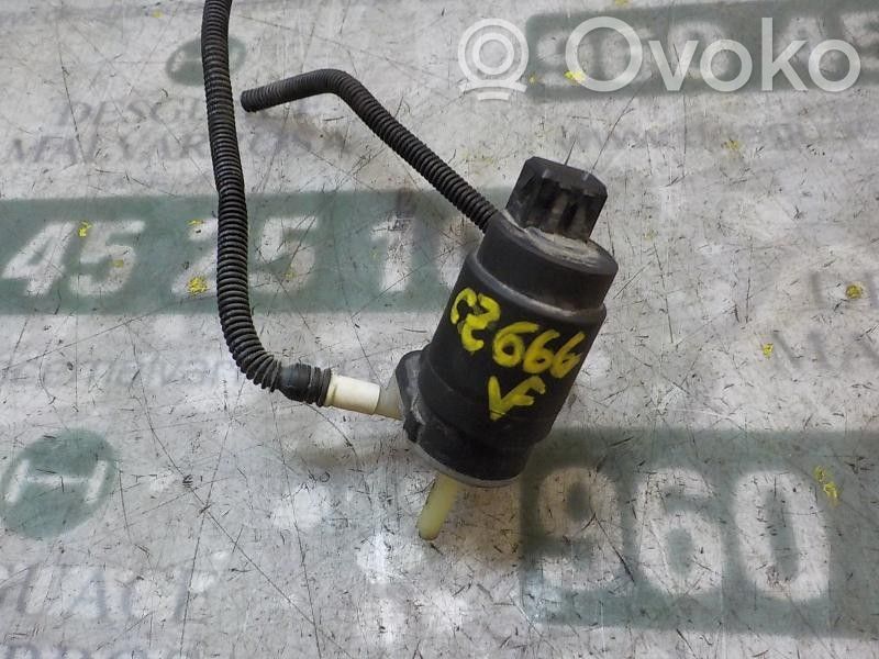 Pumpe Scheibenwaschanlage