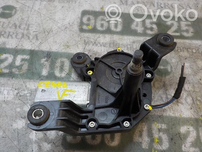 Opel Corsa D Motor ștergător lunetă