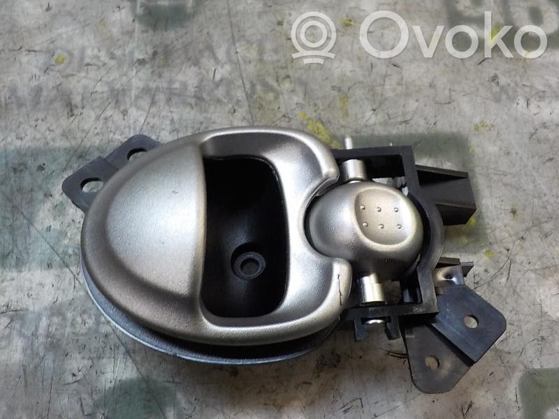 Citroen C-Zero Takaoven sisäkahva 
