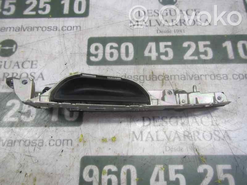 Seat Leon (1P) Manecilla externa puerta trasera 
