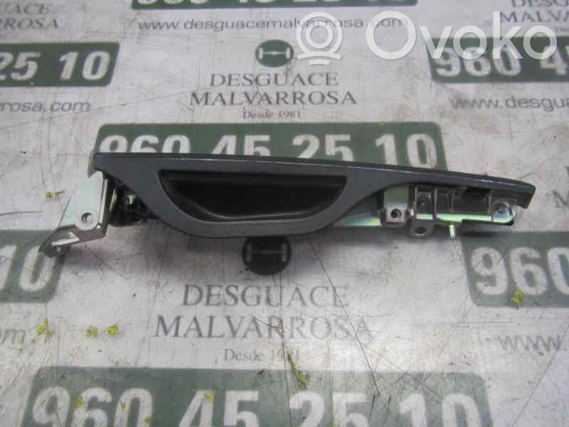 Seat Leon (1P) Manecilla externa puerta trasera 