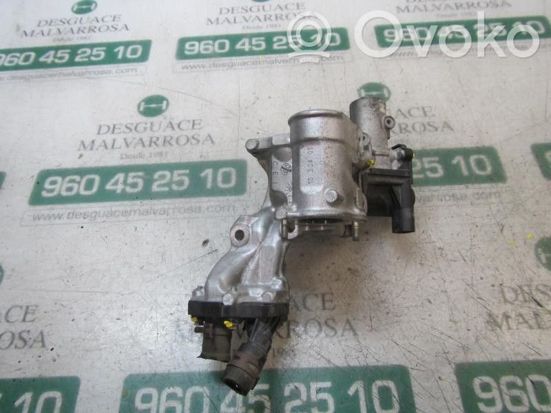 Renault Clio III Valvola EGR 