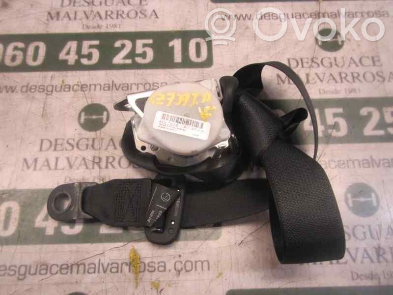 Toyota Aygo AB40 Centură spate 