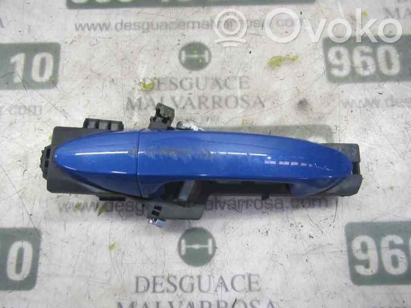 Ford Fiesta Maniglia esterna per portiera posteriore