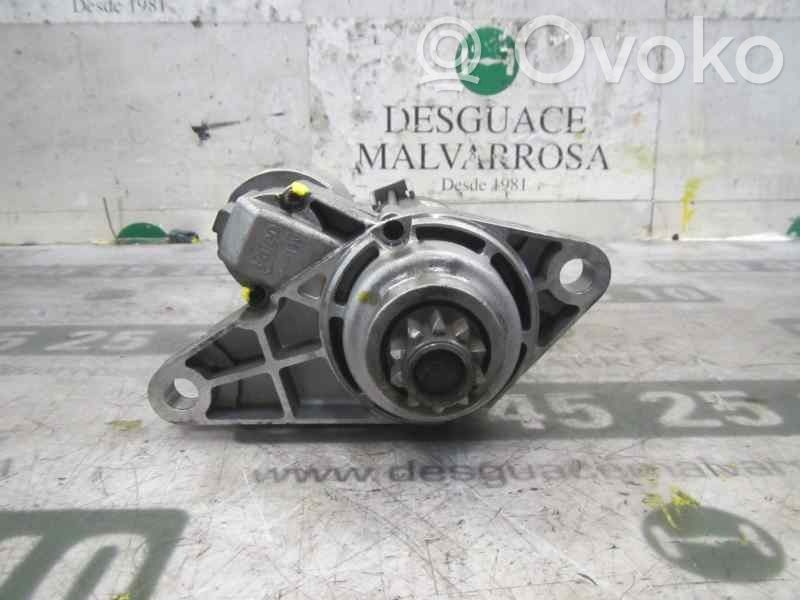 Seat Ibiza IV (6J,6P) Electromotor 
