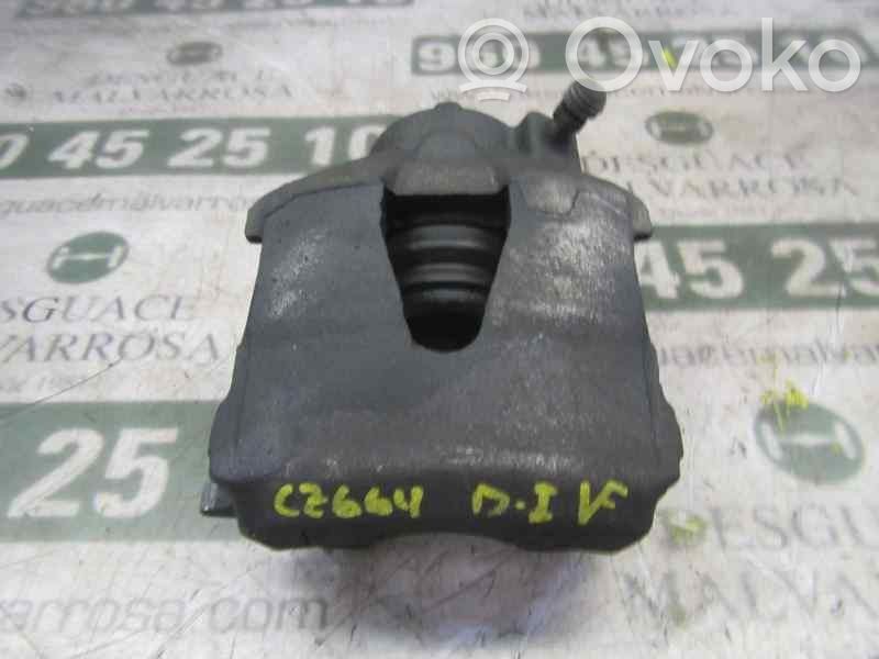 Seat Ibiza IV (6J,6P) Pinza del freno anteriore