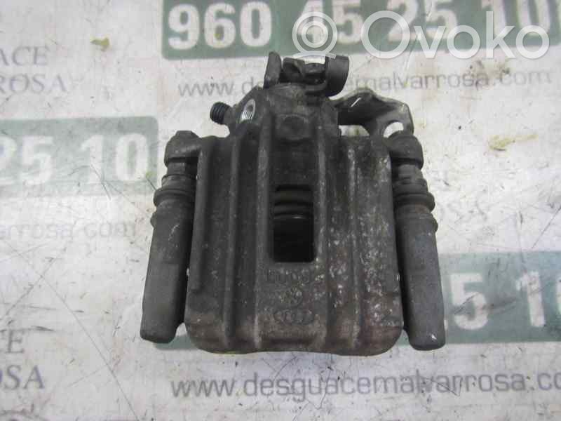 Seat Ibiza IV (6J,6P) Etrier frână spate 