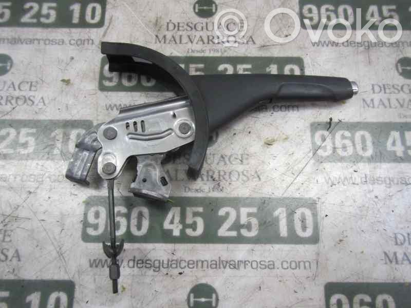 Seat Ibiza IV (6J,6P) Leva di rilascio del freno a mano