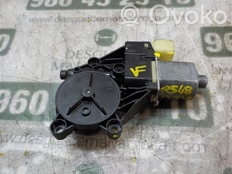 Ford Fiesta Motorino alzacristalli della portiera anteriore