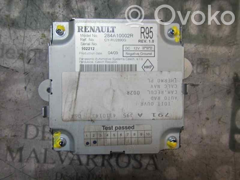 Sonstige Steuergeräte / Module   284A10002R,284A10002R
