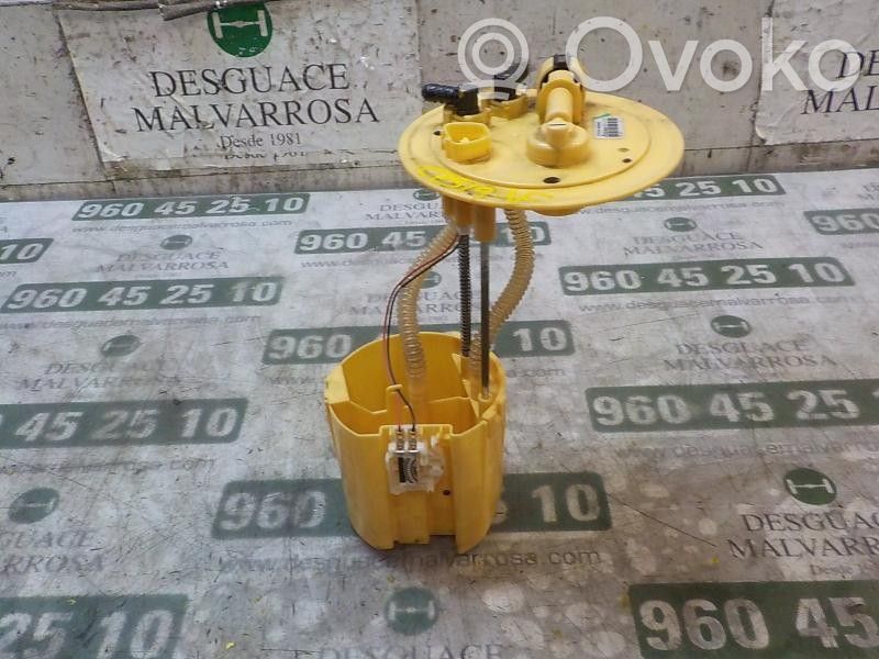 Toyota Yaris In-tank fuel pump 