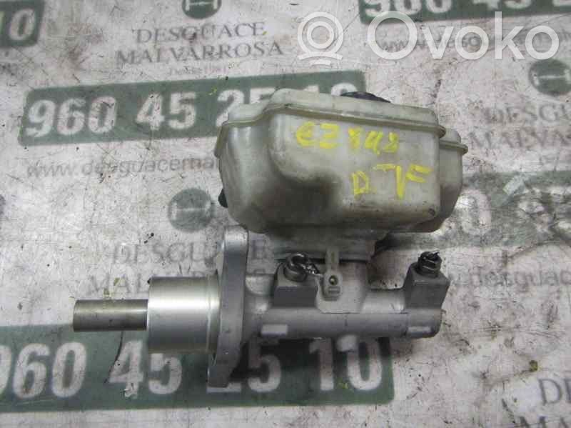 Audi A3 S3 8P Servofrână 